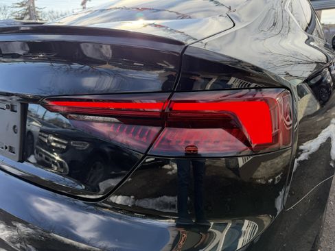 Used 2019 Audi S5 Premium Plus image 18
