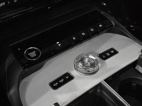 New 2025 Lincoln Navigator Reserve w/ Jet Appearance Package image 36