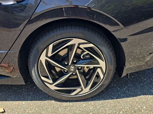 New 2026 Hyundai Sonata SEL FWD image 14