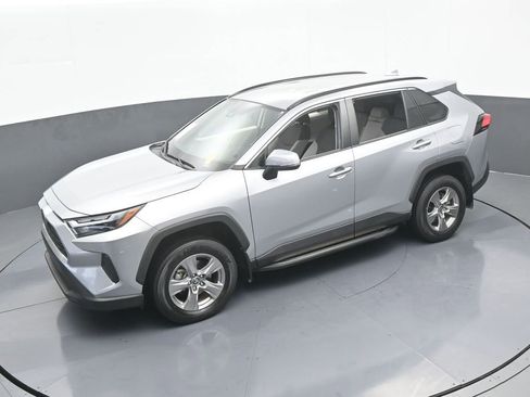 Used 2023 Toyota RAV4 XLE image 49