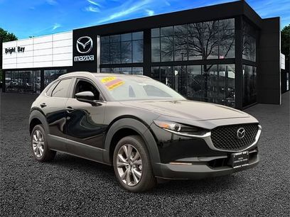 Used 2023 MAZDA CX-30 AWD 2.5 S w/ Select Package