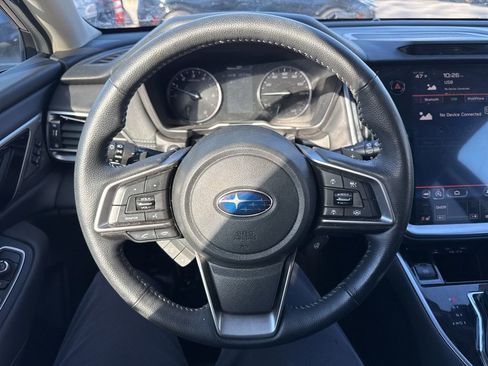 Used 2020 Subaru Outback Limited image 25