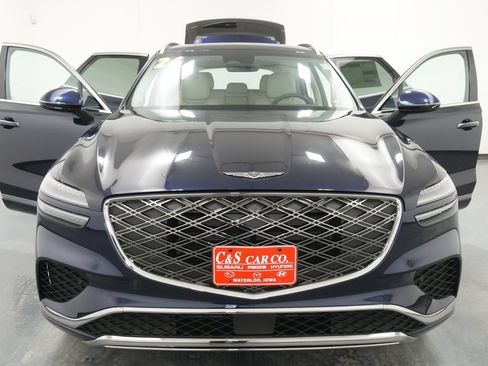 New 2026 Genesis GV70 2.5T AWD/4WD image 29