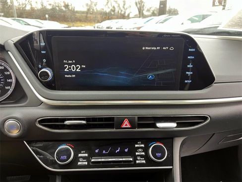 Certified 2023 Hyundai Sonata SEL image 21