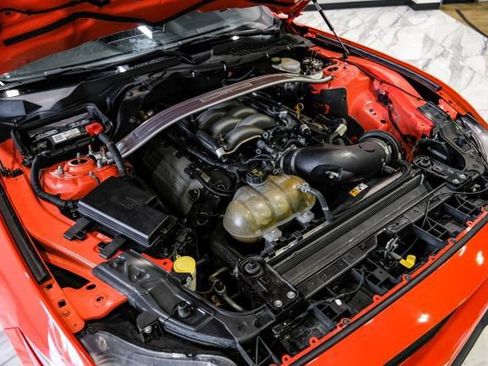 Used 2015 Ford Mustang GT Premium w/ GT Performance Package RWD image 56