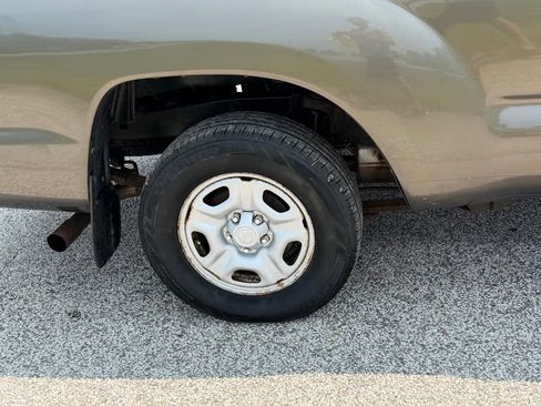 Used 2013 Toyota Tacoma 2WD Access Cab w/ SR5 Pkg image 10