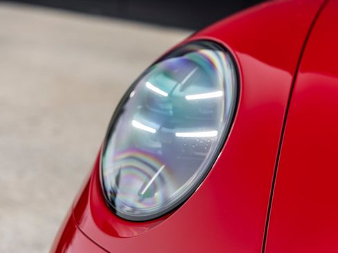 Certified 2026 Porsche 911 Carrera GTS RWD image 19