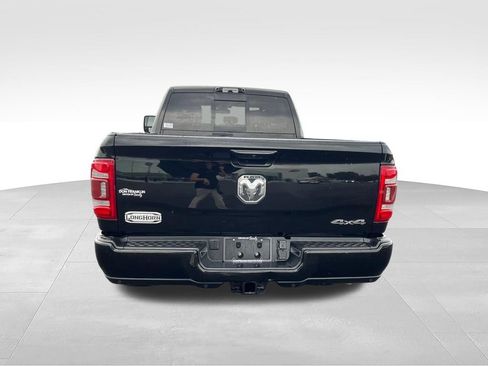 Used 2024 RAM 2500 Limited w/ Towing Technology Group AWD/4WD image 4