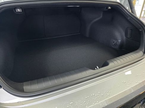 New 2025 Hyundai Ioniq 6 SEL image 14