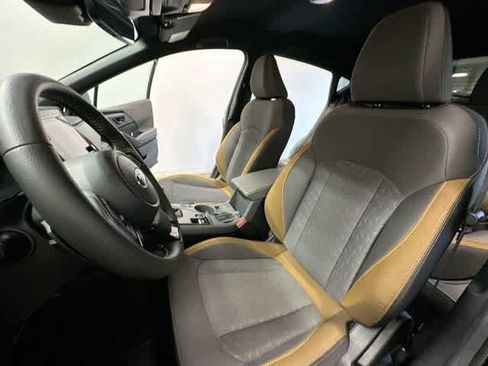 Certified 2026 Subaru Crosstrek 2.5i Sport AWD/4WD image 15
