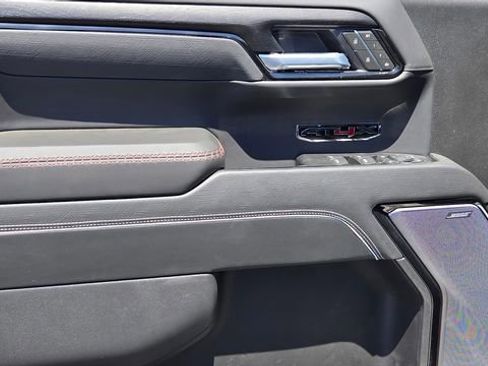 New 2026 GMC Sierra 1500 AT4X AWD/4WD image 13