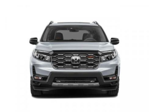 Certified 2024 Honda Passport TrailSport image 4