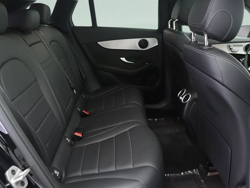 Certified 2022 Mercedes-Benz GLC 300 image 29