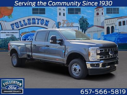 New 2026 Ford F350 XLT