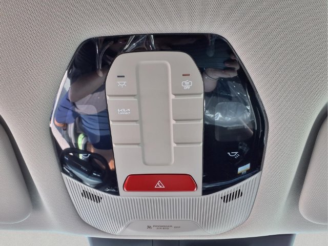 New 2026 Kia K4 EX FWD image 25