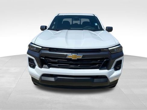 New 2026 Chevrolet Colorado LT RWD image 8