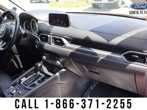 Used 2017 MAZDA CX-5 Touring w/ Preferred Equipment Package FWD image 26