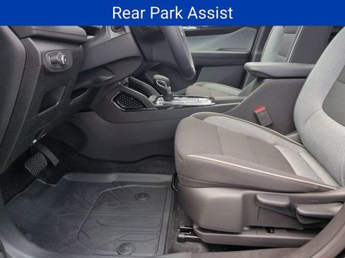New 2026 Chevrolet TrailBlazer LT w/ LT Cold Weather Package AWD/4WD image 10
