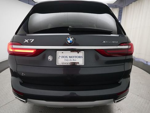 Used 2022 BMW X7 xDrive40i w/ Premium Package AWD/4WD image 26