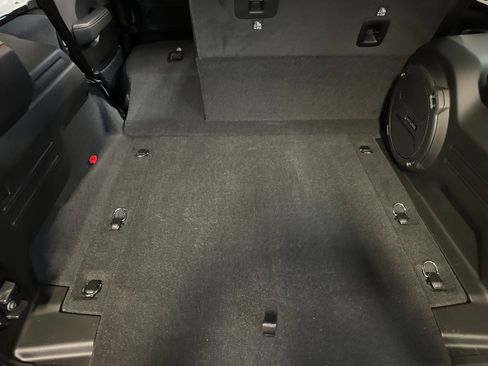 New 2026 Jeep Wrangler Unlimited Sahara AWD/4WD image 14