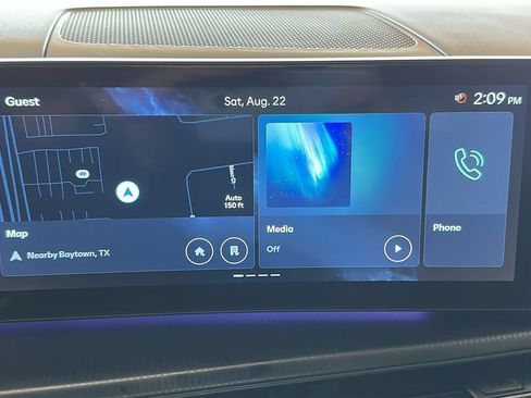 Used 2025 Hyundai Santa Fe Calligraphy FWD image 28