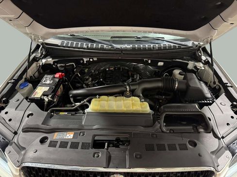 Certified 2021 Lincoln Navigator L Black Label w/ Special Edition Package image 30