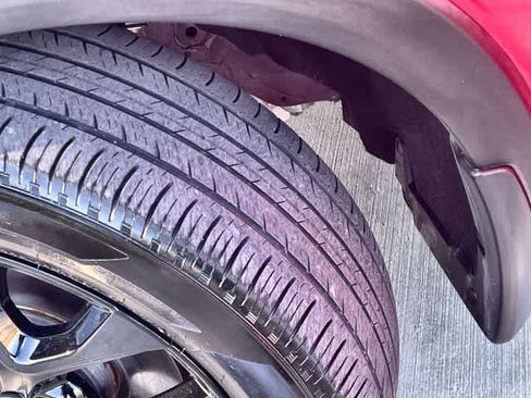 Used 2024 Honda HR-V Sport image 23