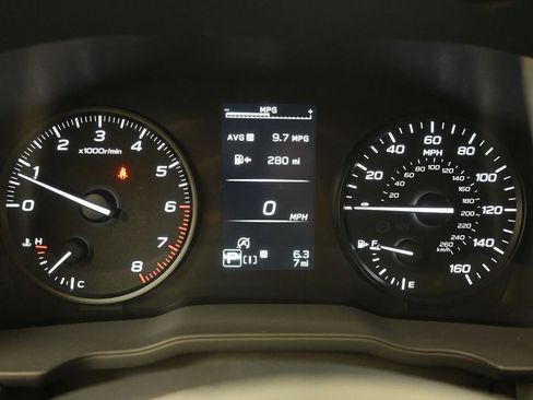 New 2026 Subaru Crosstrek 2.5i AWD/4WD image 25