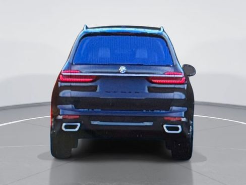 Used 2025 BMW X7 xDrive40i AWD/4WD image 24