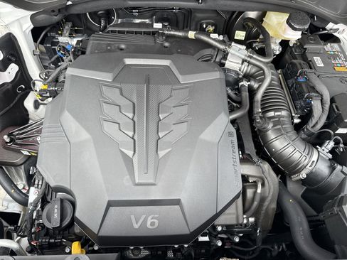 New 2026 Hyundai Palisade Calligraphy image 29