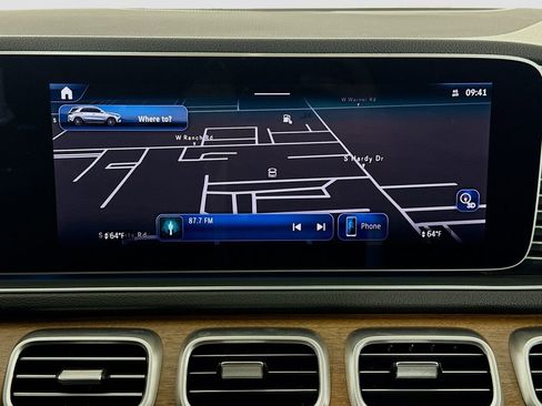 Used 2024 Mercedes-Benz GLE 350 4MATIC image 15