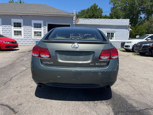 Used 2006 Lexus GS 300 AWD image 6