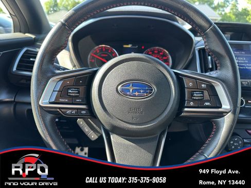 Used 2017 Subaru Impreza 2.0i Sport AWD/4WD image 19