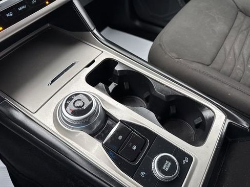 Used 2021 Ford Explorer XLT w/ Class III Trailer Tow Package image 37