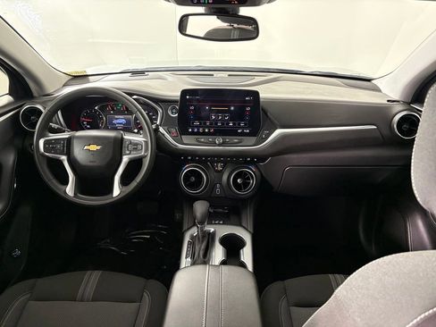 Used 2024 Chevrolet Blazer LT w/ Convenience Package FWD image 42