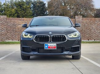 Used 2022 BMW X2 sDrive28i w/ Convenience Package video 2