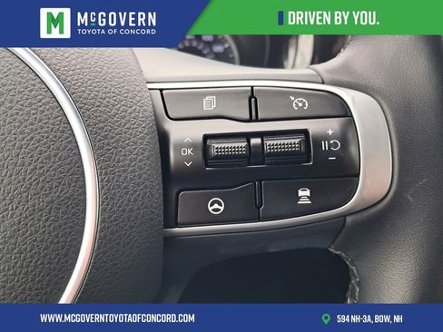 Used 2023 Kia K5 GT-Line w/ GT-Line Premium Package image 23