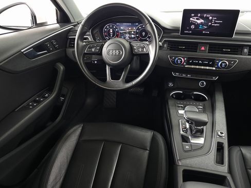 Used 2017 Audi A4 2.0T Premium w/ Convenience Package image 18