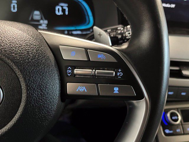 Used 2025 Hyundai Palisade SEL FWD image 23