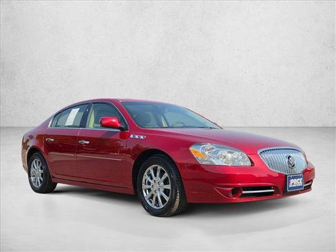 Used 2011 Buick Lucerne CXL FWD image 7