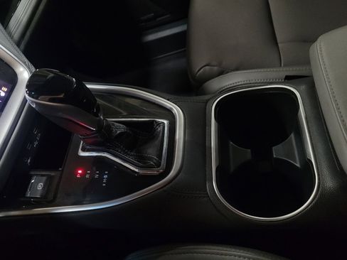 Used 2020 Subaru Legacy Limited image 26