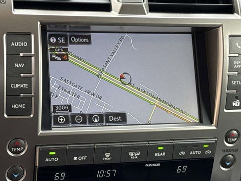 Used 2019 Lexus GX 460 Premium image 24