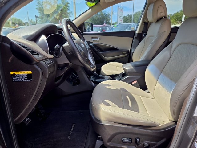 Used 2018 Hyundai Santa Fe Sport FWD image 14