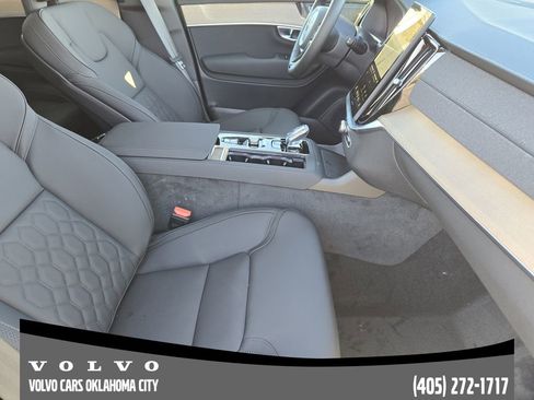 New 2026 Volvo XC90 B6 Plus w/ Protection Package Premier image 13
