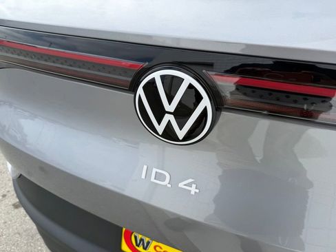 New 2026 Volkswagen ID.4 Pro RWD image 10