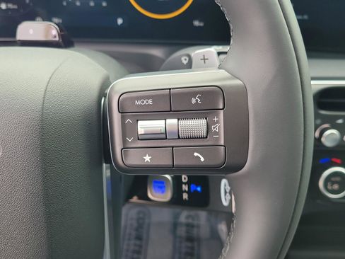 New 2026 Hyundai Palisade Calligraphy image 21