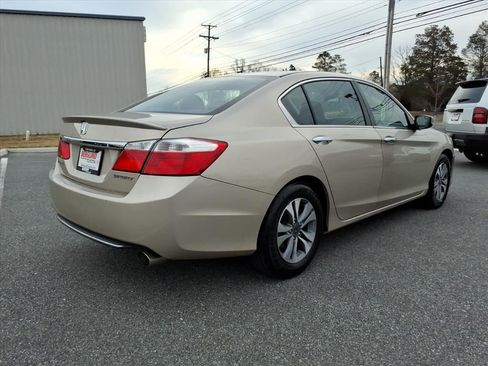 Used 2015 Honda Accord Sport image 4