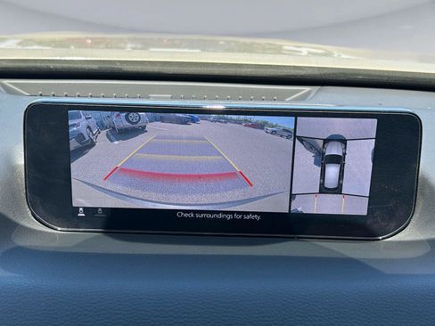 Certified 2024 MAZDA CX-50 2.5 Turbo w/ Weather Package image 24