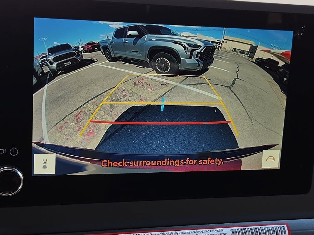 New 2026 Toyota Tacoma SR5 RWD image 23