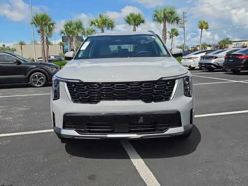 New 2026 Kia Sorento S FWD image 3